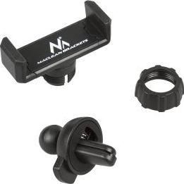 Maclean Uchwyt zaciskowy do samochodu MC-322 5