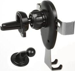 Maclean Uchwyt grawitacyjny do samochodu MC-324 3