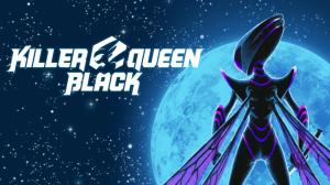 Killer Queen Black Nintendo Switch 2