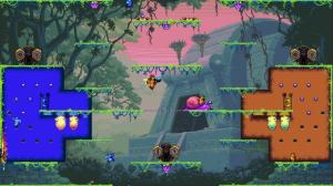 Killer Queen Black Nintendo Switch 4