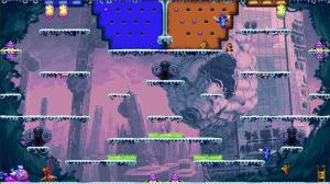 Killer Queen Black Nintendo Switch 6