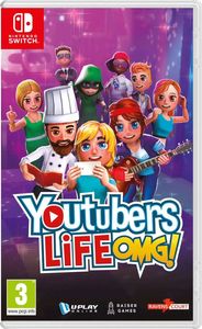 Youtubers Life 1