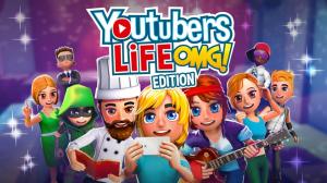 Youtubers Life 2