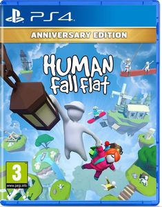 Human: Fall Flat - Anniversary Edition PS4 1