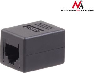 Maclean Łącznik RJ45 Cat6 gniazdo-gniazdo (MCTV-811) 2