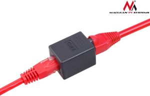 Maclean Łącznik RJ45 Cat6 gniazdo-gniazdo (MCTV-811) 4