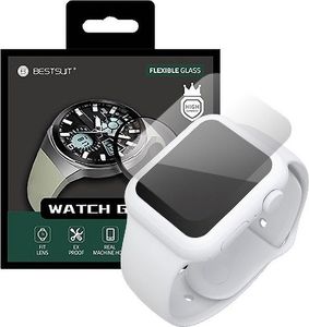 Bestsuit Szkło hybrydowe Bestsuit Flexible do Huawei Watch GT 2E 46mm 1