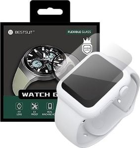 Bestsuit Szkło hybrydowe Bestsuit Flexible do Samsung Galaxy Watch Active2 40mm 1