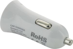 Ładowarka Holdit Smartline 1x USB-A 2.4 A  (611727) 1