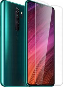 Szkło hartowane Tempered Glass (SET 10in1) - do Iphone 12 Pro Max 3