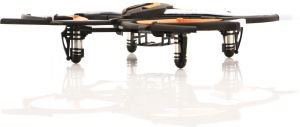 Dron Acme Quadrocopter Zoopa Q 165 Riot (ZQ-0165R) 2