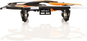 Dron Acme Quadrocopter Zoopa Q 165 Riot (ZQ-0165R) 3