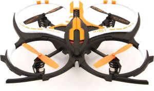 Dron Acme Quadrocopter Zoopa Q 165 Riot (ZQ-0165R) 4