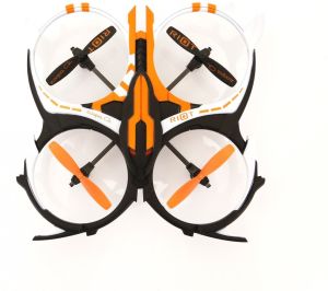 Dron Acme Quadrocopter Zoopa Q 165 Riot (ZQ-0165R) 5