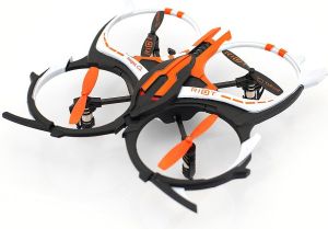 Dron Acme Quadrocopter Zoopa Q 165 Riot (ZQ-0165R) 6