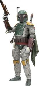 Figurka Hasbro Star Wars: The Black Series - Boba Fett (F1271) 1