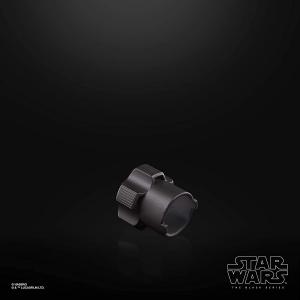 Hasbro Star Wars Miecz świetlny Ahsoka Force FX Elite LS (F0491) 6