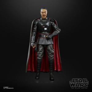 Figurka Hasbro Star Wars The Black Series Moff Gideon (F1304) 5