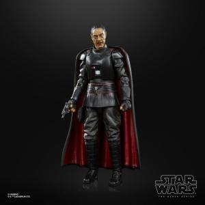 Figurka Hasbro Star Wars The Black Series Moff Gideon (F1304) 6