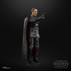 Figurka Hasbro Star Wars The Black Series Moff Gideon (F1304) 7