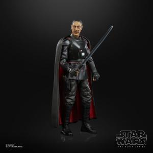 Figurka Hasbro Star Wars The Black Series Moff Gideon (F1304) 8