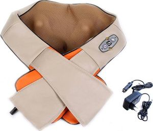 Masażer Vibac AG127B do karku 3