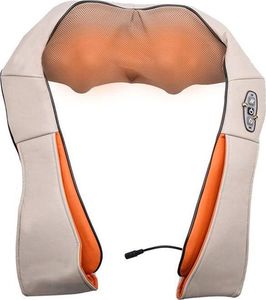 Masażer Vibac AG127B do karku 4