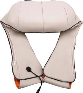 Masażer Vibac AG127B do karku 5