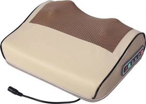 Masażer Vibac AG127H MASAŻER KARK SHIATSU PODUSZKA MASUJĄCA BRĄZ 2