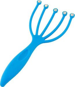 Masażer Vibac AG19B do głowy 2