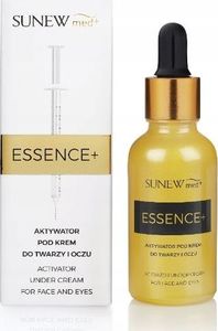 Sunewmed+ Aktywator pod krem do twarzy i oczu 50 ml 1