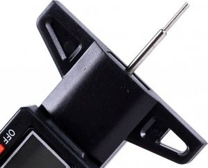 CGAuto Miernik Głębokości Bieżnika Opon Cyfrowy (Ag235) 3
