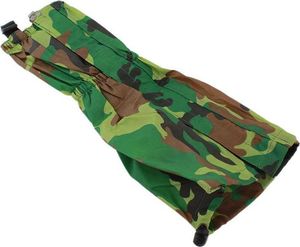 Alpinestars Wodoodporne ochraniacze moro BQ41F 3