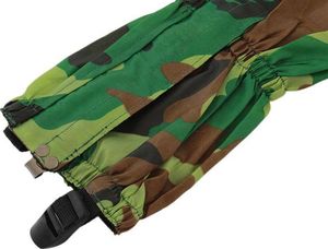 Alpinestars Wodoodporne ochraniacze moro BQ41F 4