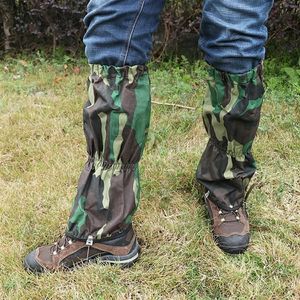 Alpinestars Wodoodporne ochraniacze moro BQ41F 5