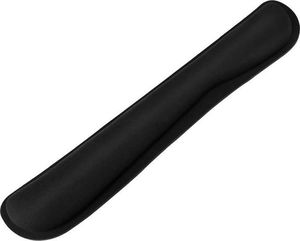 Daytona Podkładka żelowa pod klawiaturę czarna 46 cm 2