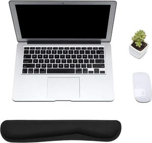 Daytona Podkładka żelowa pod klawiaturę czarna 46 cm 5