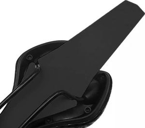 Sports Equipment RW20B BŁOTNIK ROWEROWY TYP ENDURO TYŁ CZARNY 4