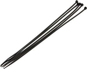 Sports Equipment RW20A BŁOTNIK ROWEROWY TYP ENDURO PRZÓD TYŁ CZARNY 3