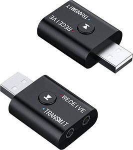 Adapter bluetooth CreativeHome AK276D 2