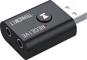 Adapter bluetooth CreativeHome AK276D 3