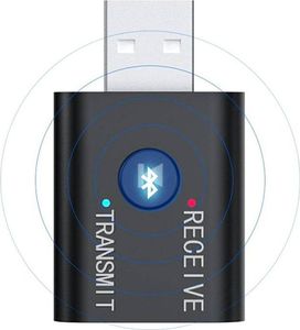 Adapter bluetooth CreativeHome AK276D 4