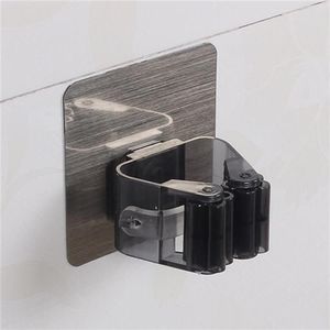 CreativeHome AG640B WIESZAK ŚCIENNY NA NARZĘDZIA OGRODOWE 8x8cm 2