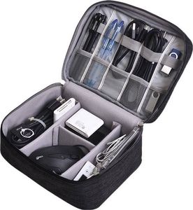 CreativeHome TR12B Torba na kable 2