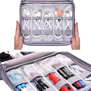 CreativeHome TR12B Torba na kable 5