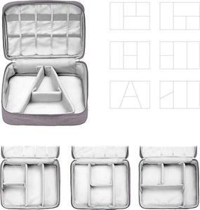 CreativeHome TR12B Torba na kable 6