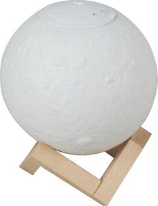 Nawilżacz powietrza Home Appliances AG354E Żółty 5