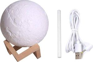 Nawilżacz powietrza Home Appliances AG354E Żółty 6