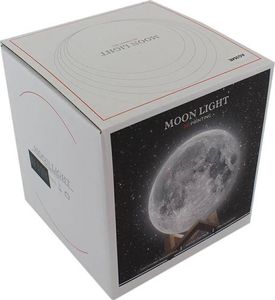 Nawilżacz powietrza Home Appliances AG354E Żółty 9