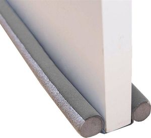 Home Appliances AG706A USZCZELKA DO DRZI OKIEN IZOLACJA 95cm SZARA 2